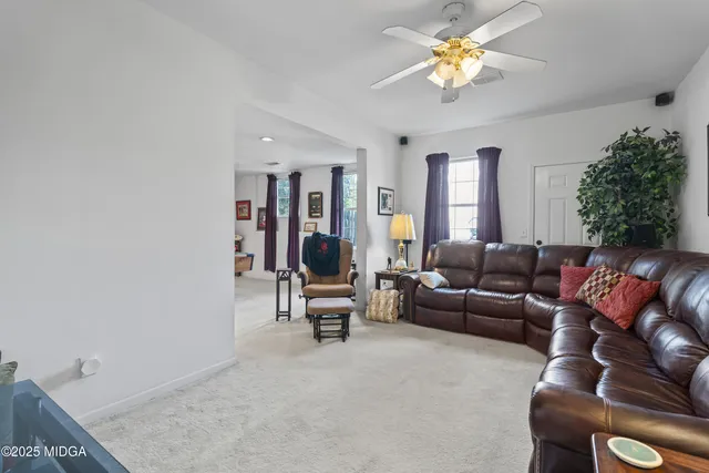 $589,000 | 1845 Lisa Springs Drive Southwest, Snellville, GA 30078