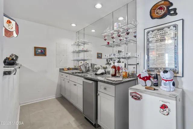 $589,000 | 1845 Lisa Springs Drive Southwest, Snellville, GA 30078