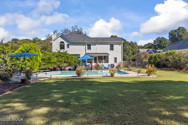 $589,000 | 1845 Lisa Springs Drive Southwest, Snellville, GA 30078