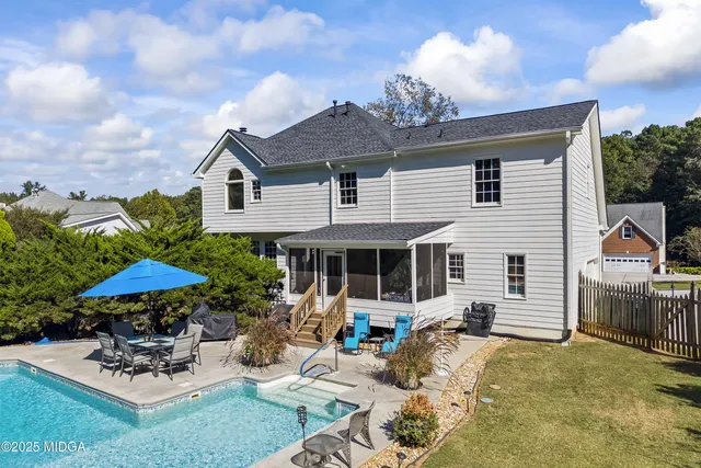 $589,000 | 1845 Lisa Springs Drive Southwest, Snellville, GA 30078