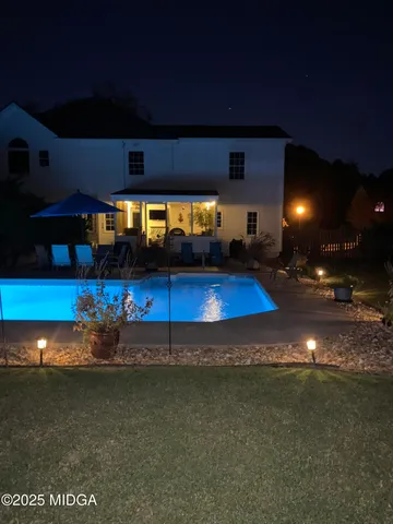 $589,000 | 1845 Lisa Springs Drive Southwest, Snellville, GA 30078