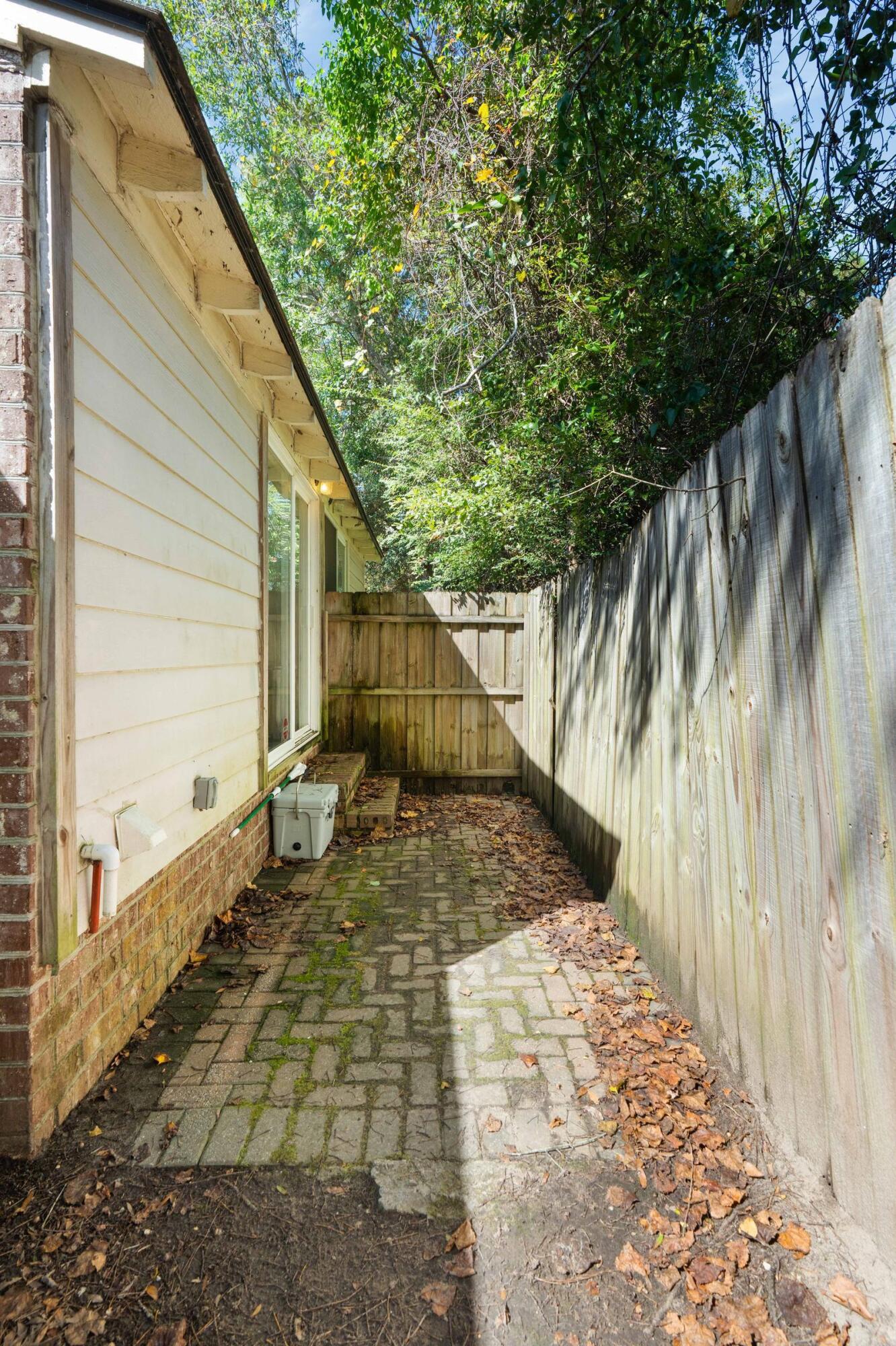 1536 Inland Avenue, Unit C Charleston, SC 29412 - Photo 18 of 31 32