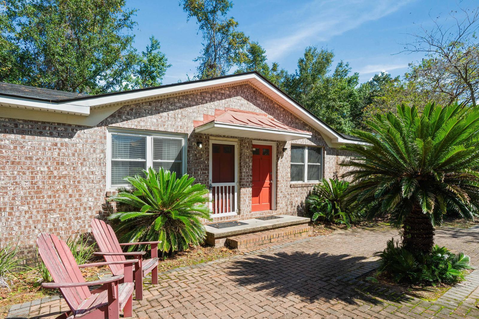 1536 Inland Avenue, Unit C Charleston, SC 29412 - Photo 21 of 31 3