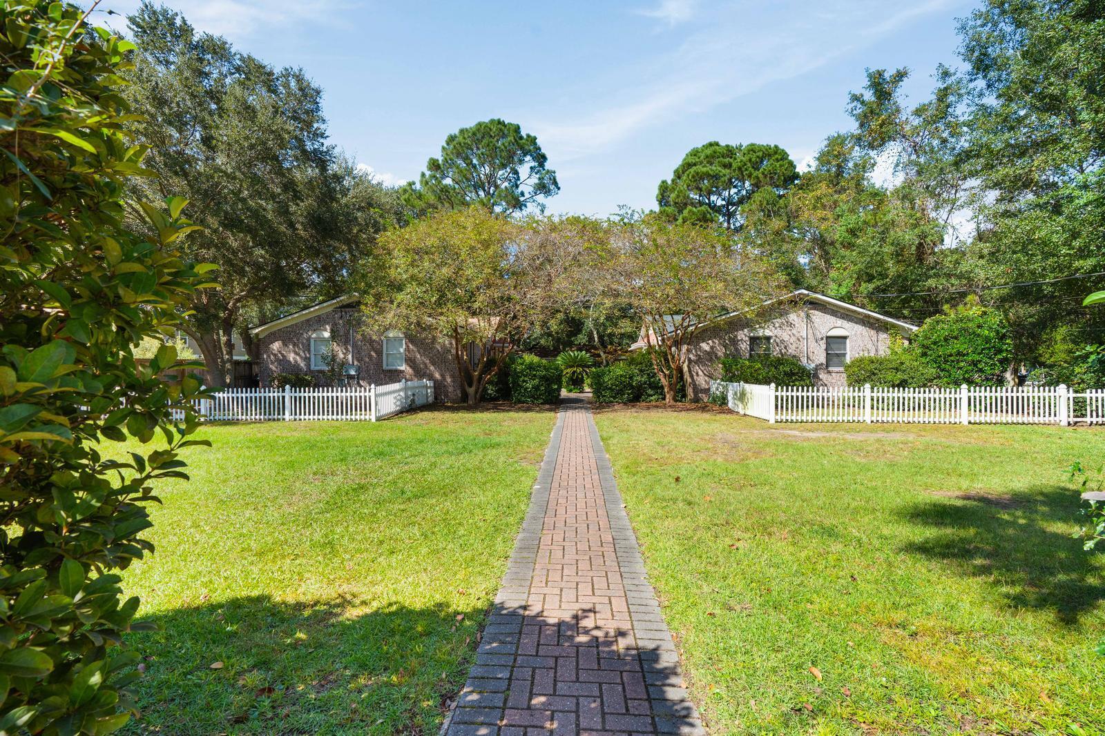1536 Inland Avenue, Unit C Charleston, SC 29412 - Photo 24 of 31 7
