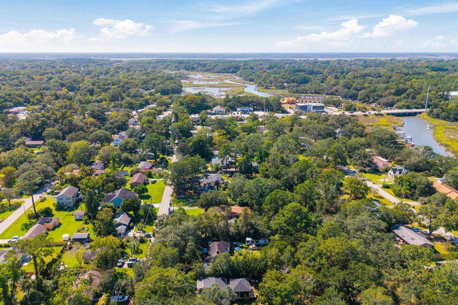 1536 Inland Avenue, Unit C Charleston, SC 29412 - Photo 28 of 31 11