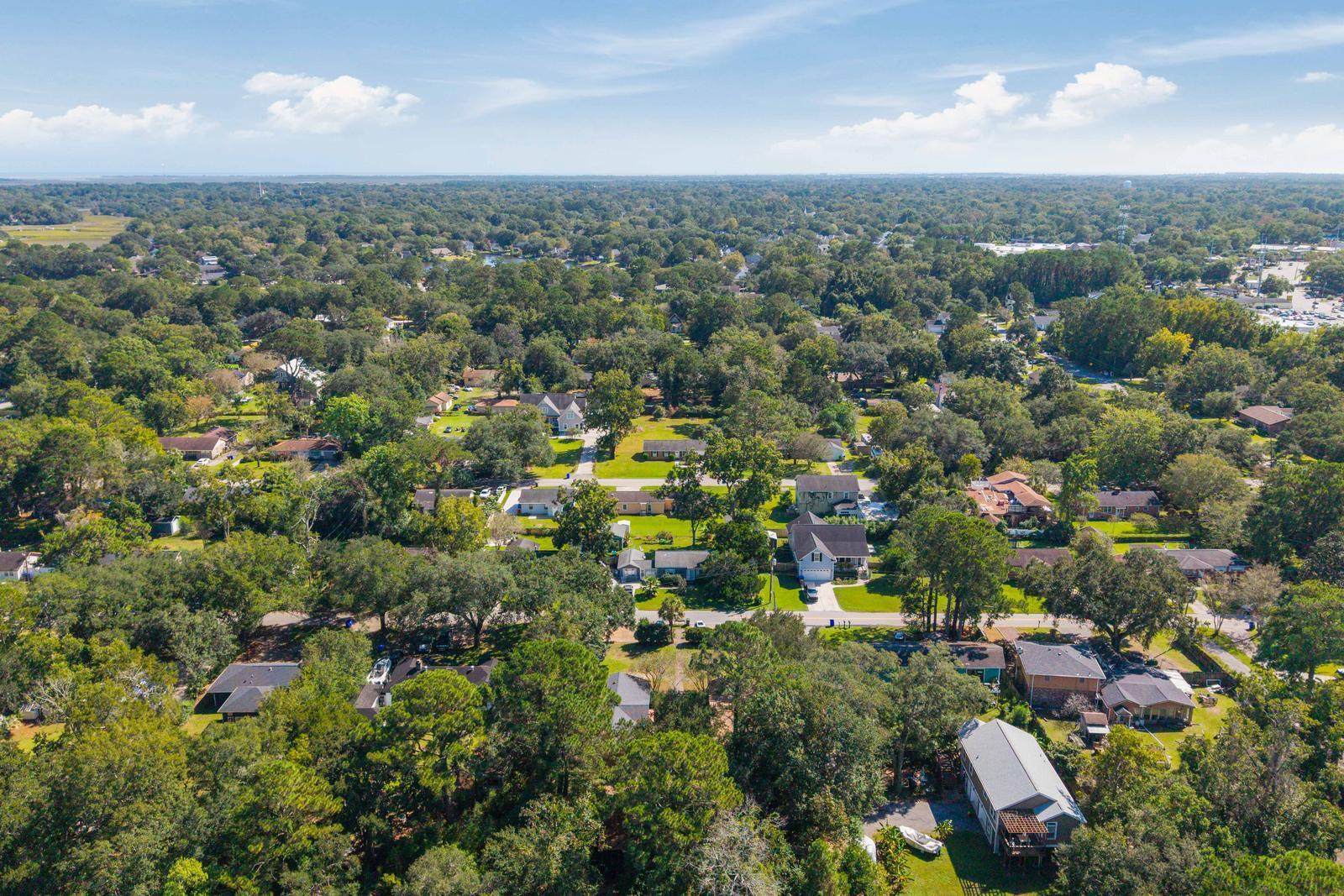 1536 Inland Avenue, Unit C Charleston, SC 29412 - Photo 29 of 31 12