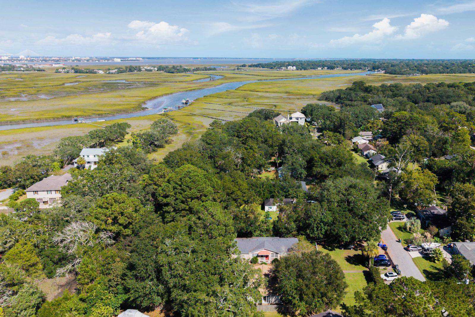 1536 Inland Avenue, Unit C Charleston, SC 29412 - Photo 31 of 31 14