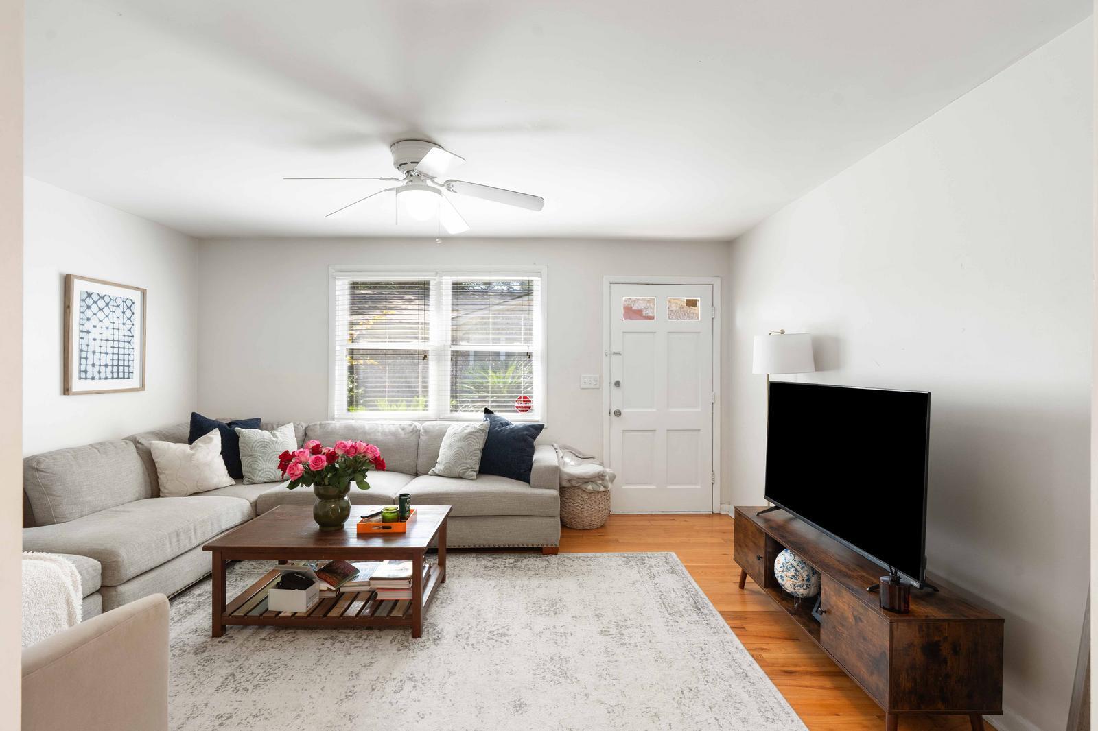 1536 Inland Avenue, Unit C Charleston, SC 29412 - Photo 4 of 31 17