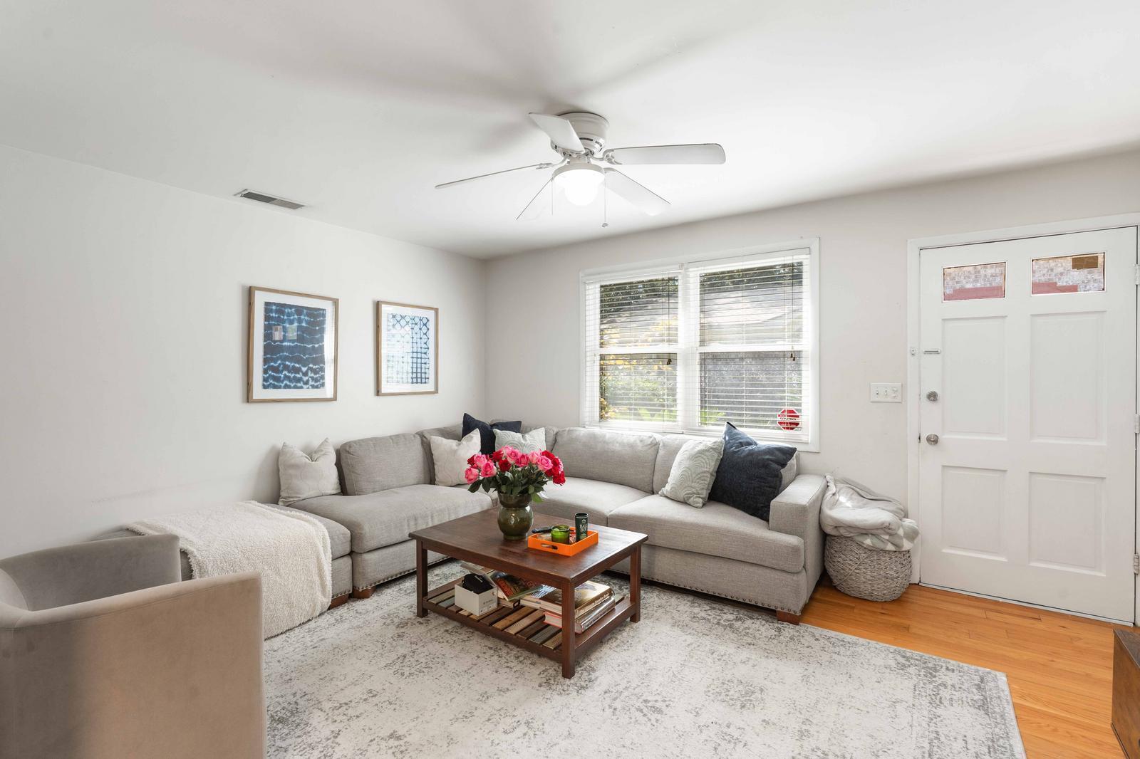 1536 Inland Avenue, Unit C Charleston, SC 29412 - Photo 5 of 31 18