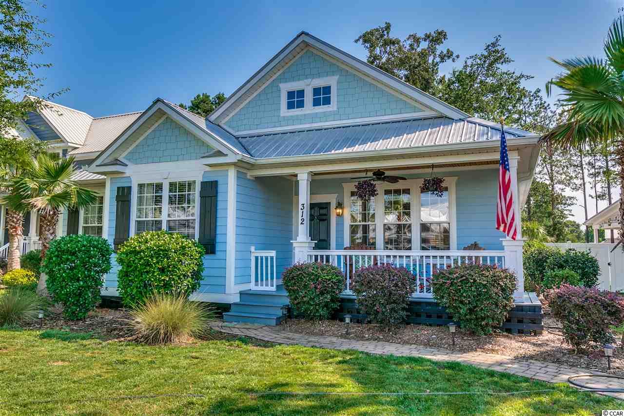 312 Goddard Lane Murrells Inlet, SC 29576 - Photo 1 of 25 Gallery Image 1