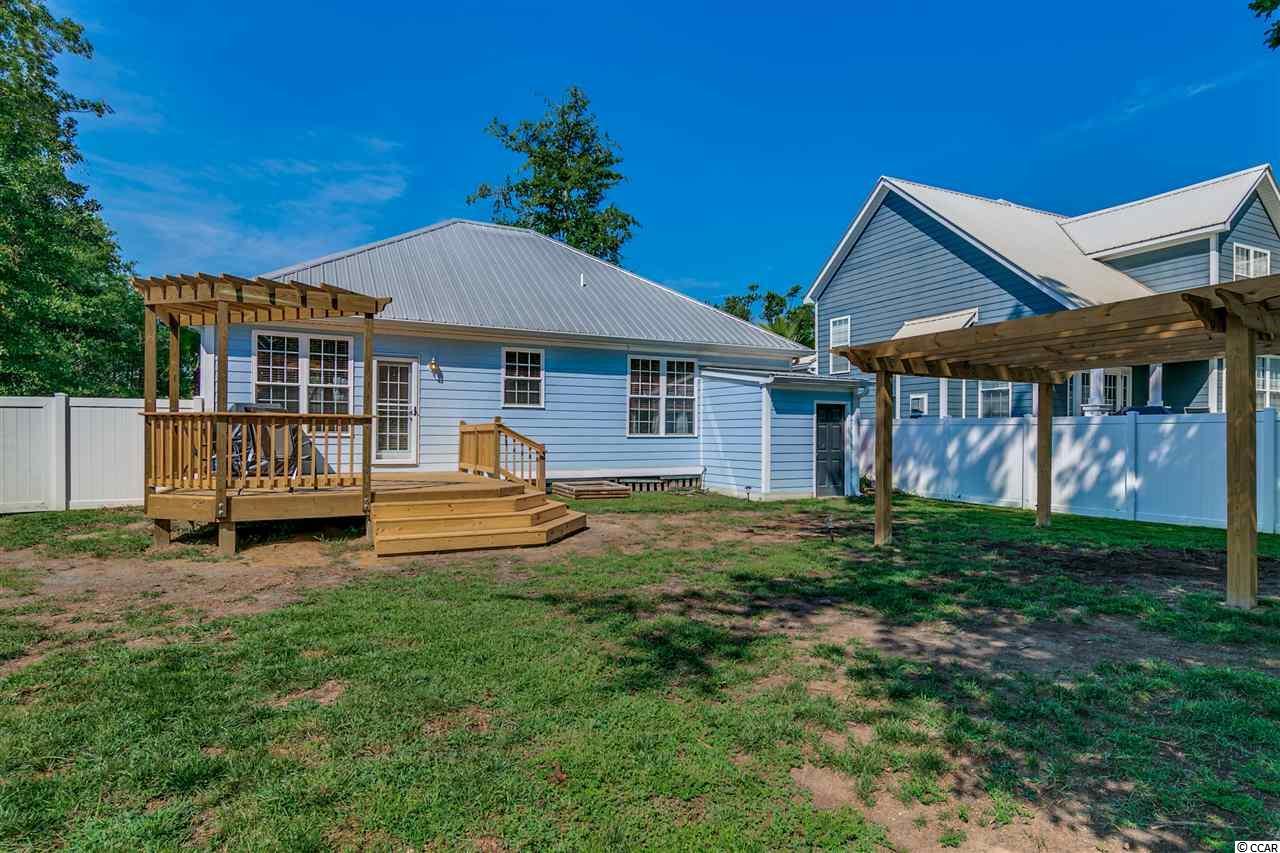 312 Goddard Lane Murrells Inlet, SC 29576 - Photo 24 of 25 Gallery Image 24