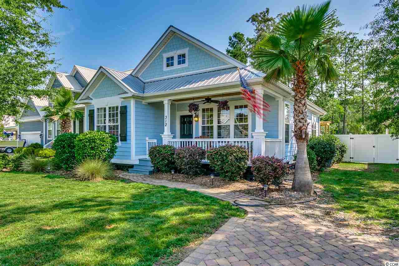 312 Goddard Lane Murrells Inlet, SC 29576 - Photo 25 of 25 Gallery Image 25