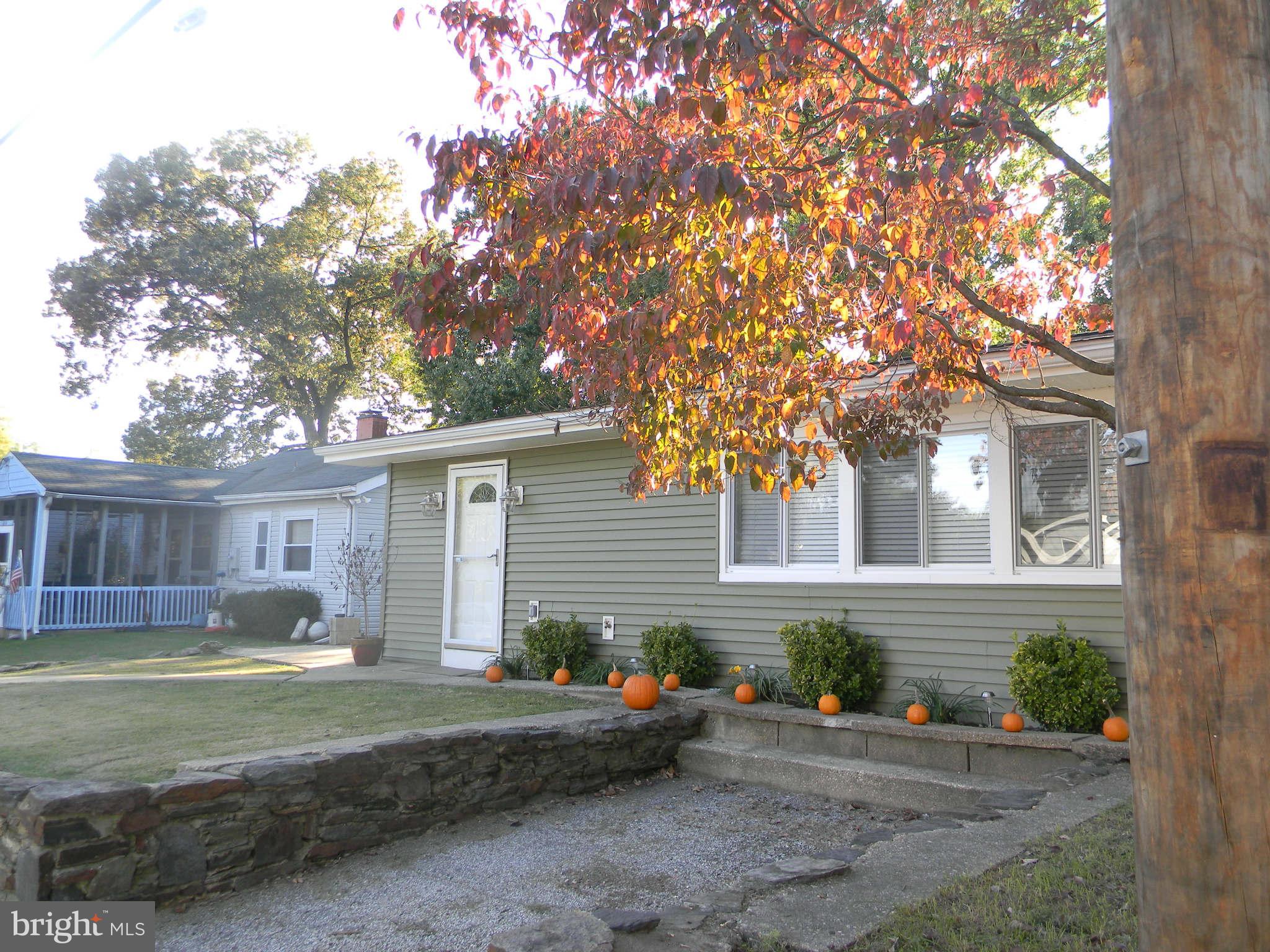 1412 3rd Road Baltimore, MD 21220 - Photo 2 of 18 Exterior (Front)