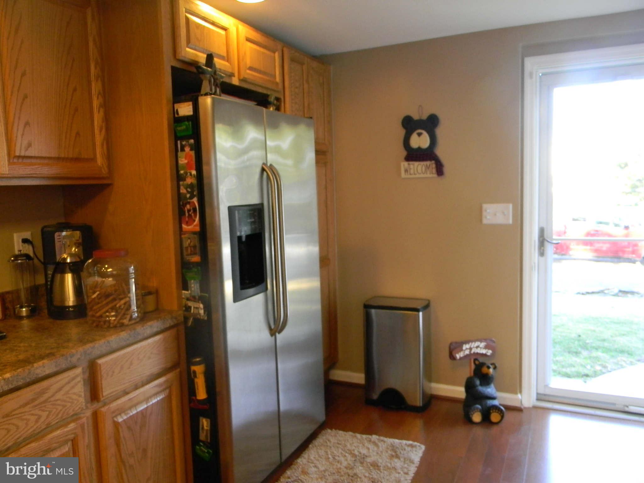 1412 3rd Road Baltimore, MD 21220 - Photo 15 of 18 Kitchen