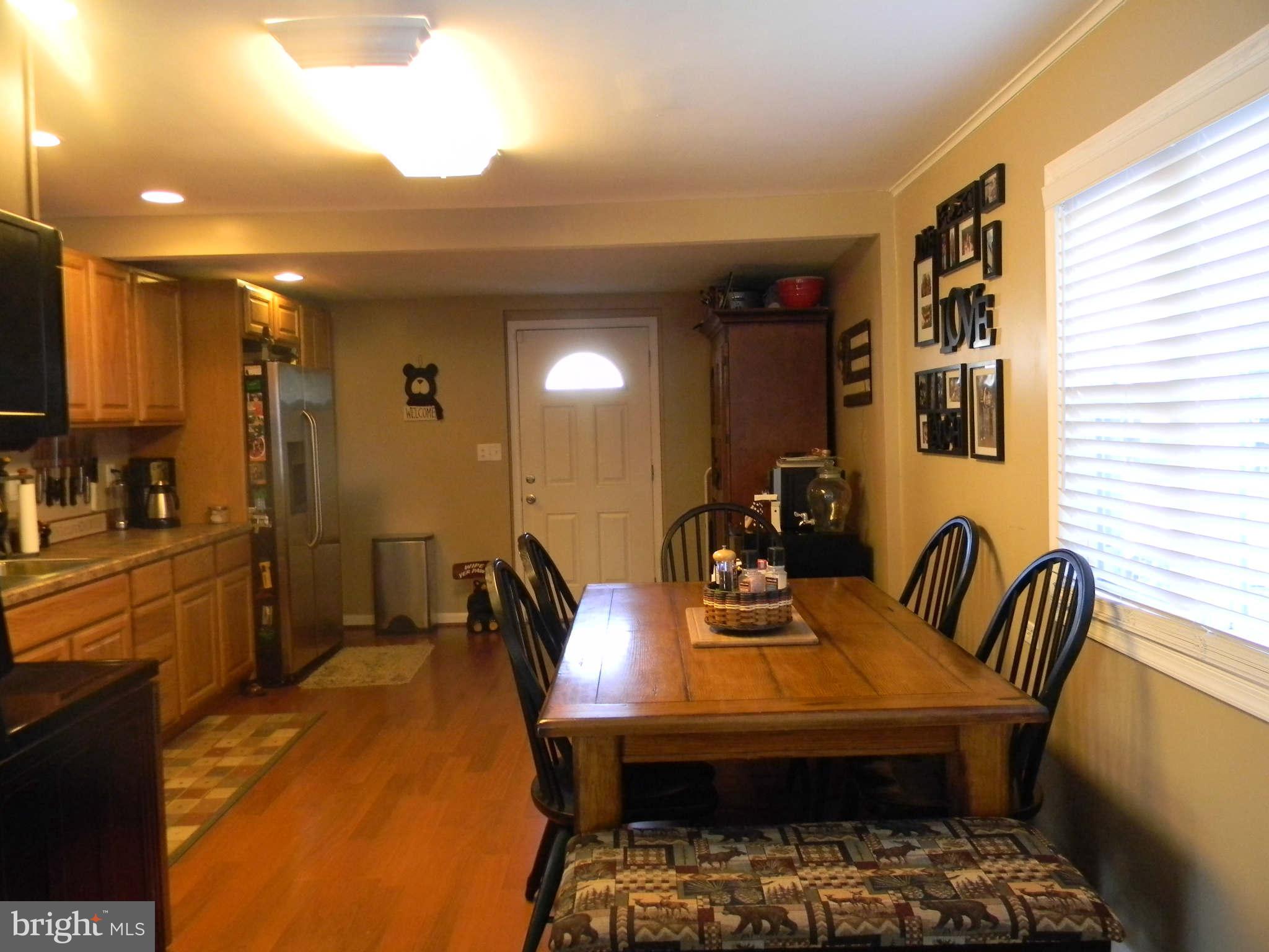 1412 3rd Road Baltimore, MD 21220 - Photo 18 of 18 Eat In Kitchen