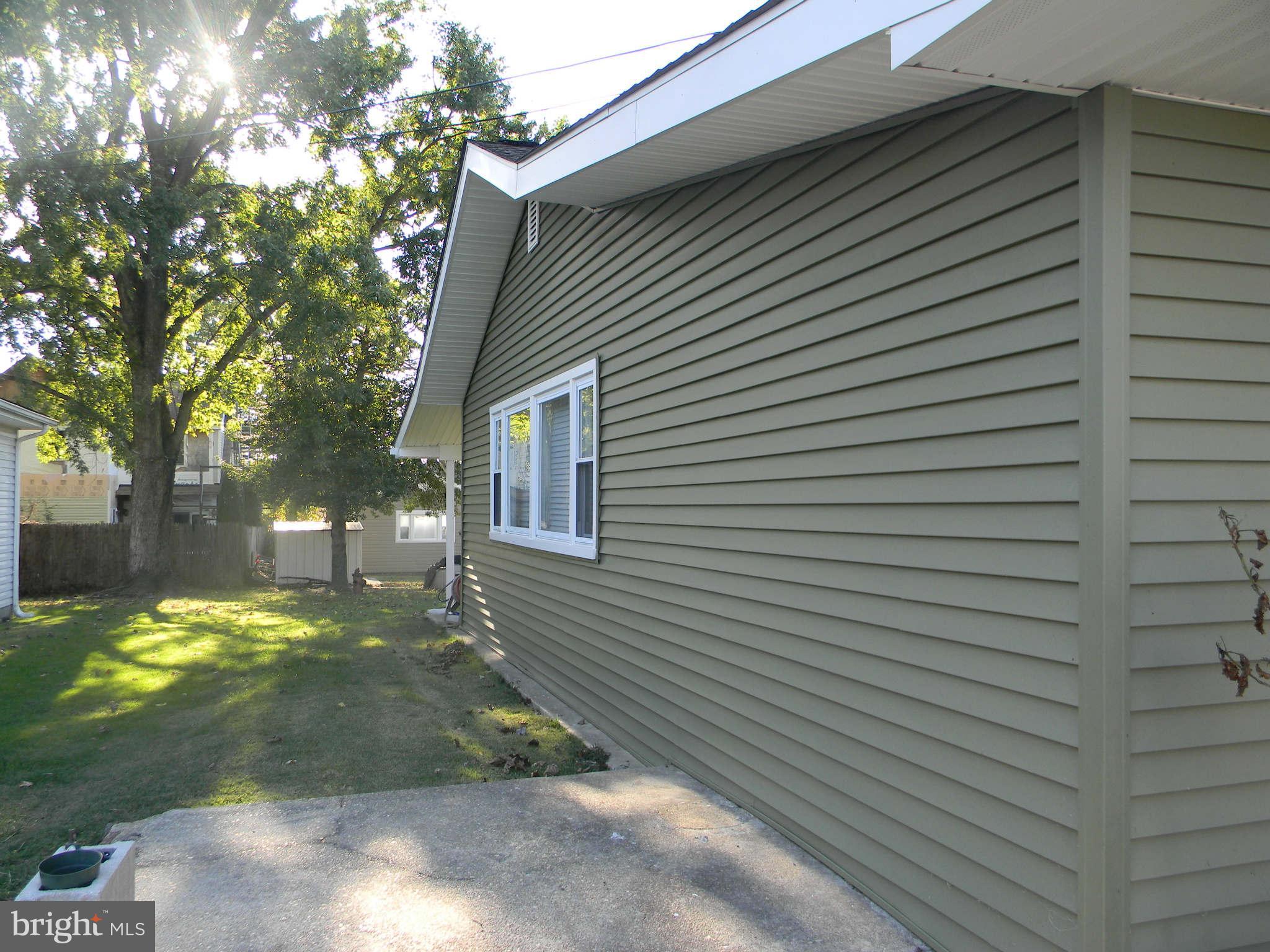 1412 3rd Road Baltimore, MD 21220 - Photo 3 of 18 Exterior (General)