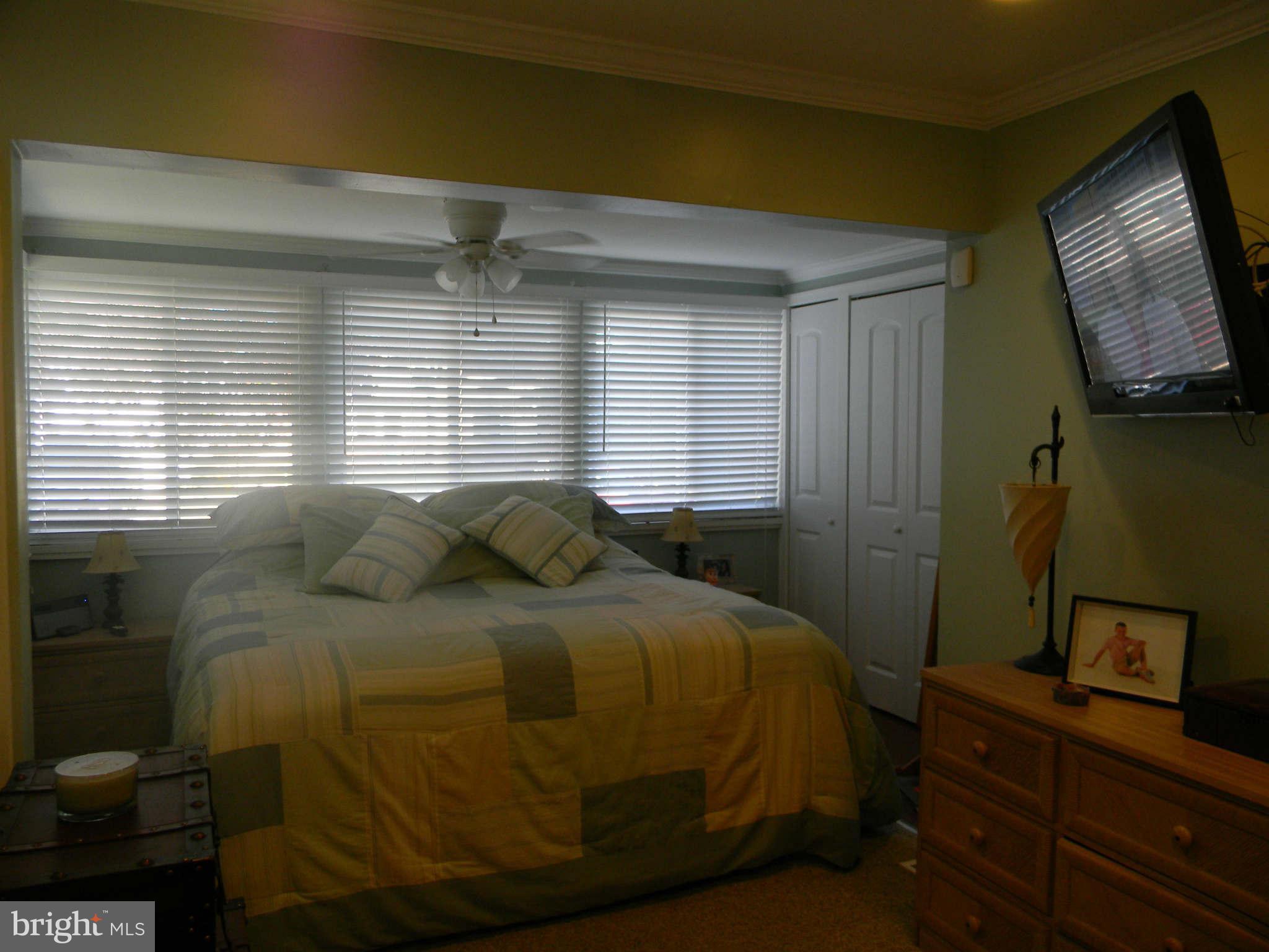 1412 3rd Road Baltimore, MD 21220 - Photo 7 of 18 Bedroom (Master)