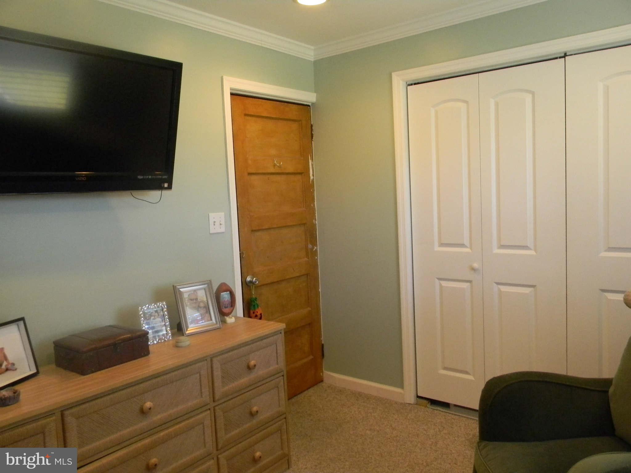 1412 3rd Road Baltimore, MD 21220 - Photo 8 of 18 Bedroom (Master)