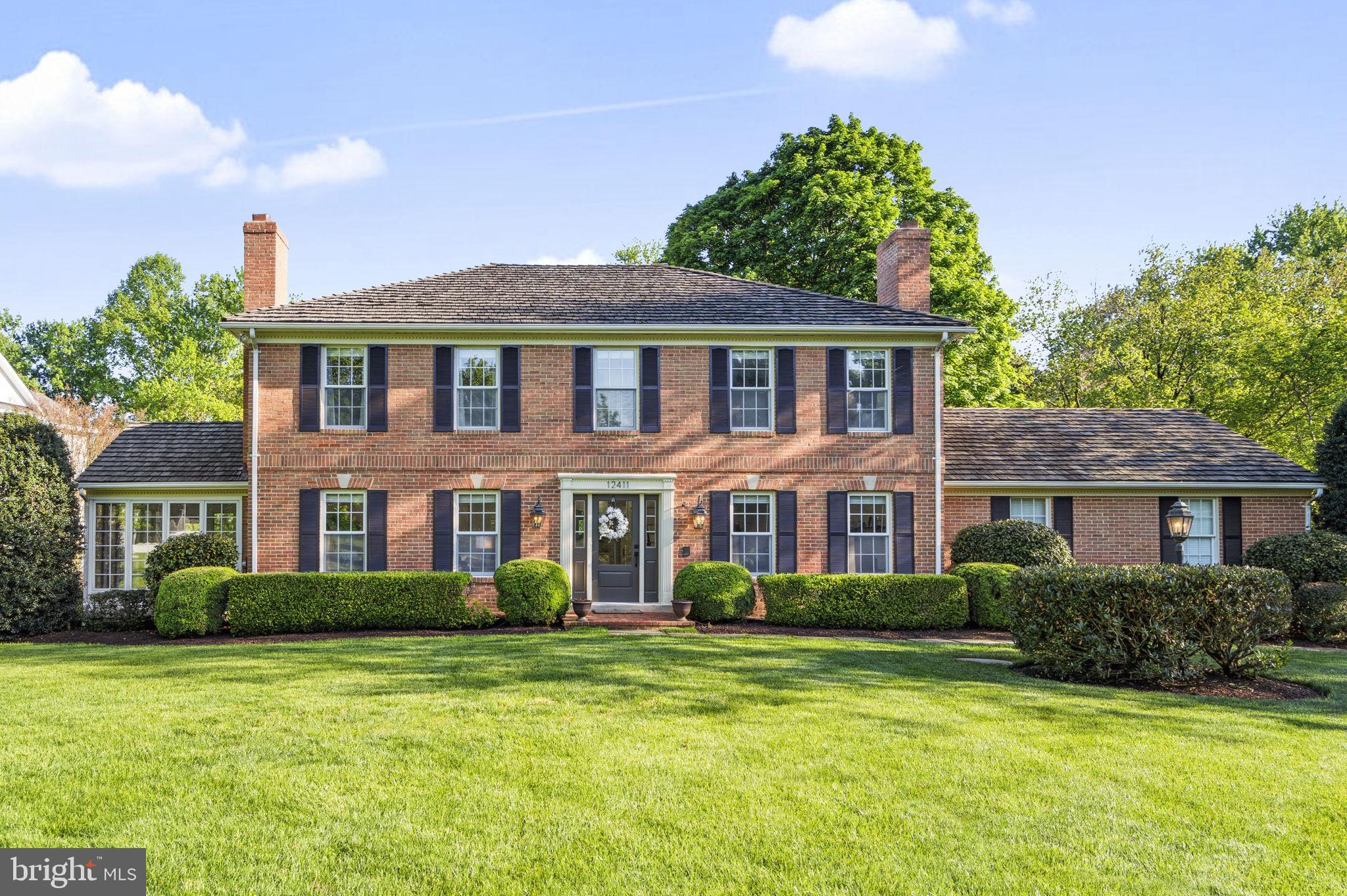 12411 Penelope Court Fulton, MD 20759 - Photo 1 of 48