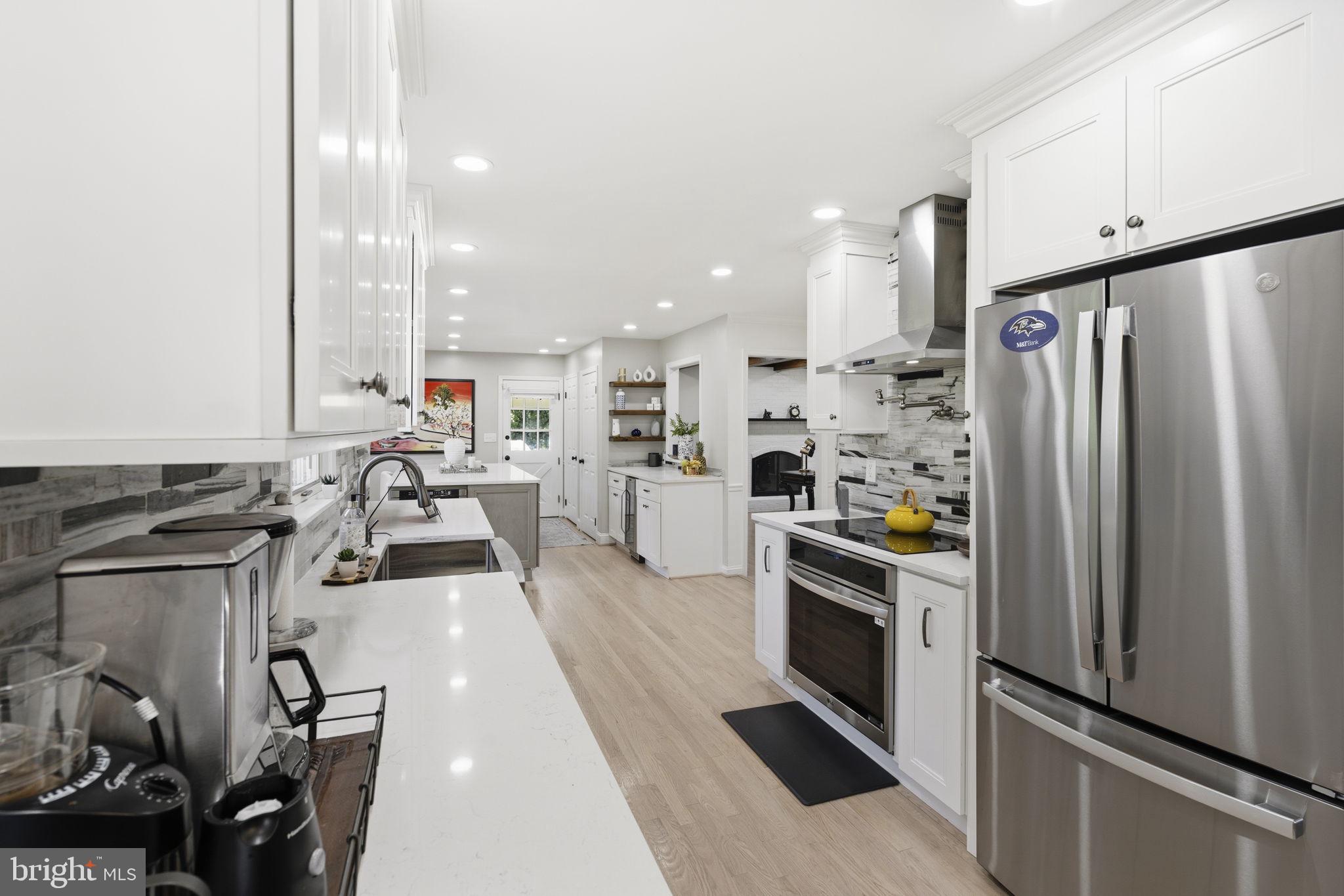 12411 Penelope Court Fulton, MD 20759 - Photo 11 of 48