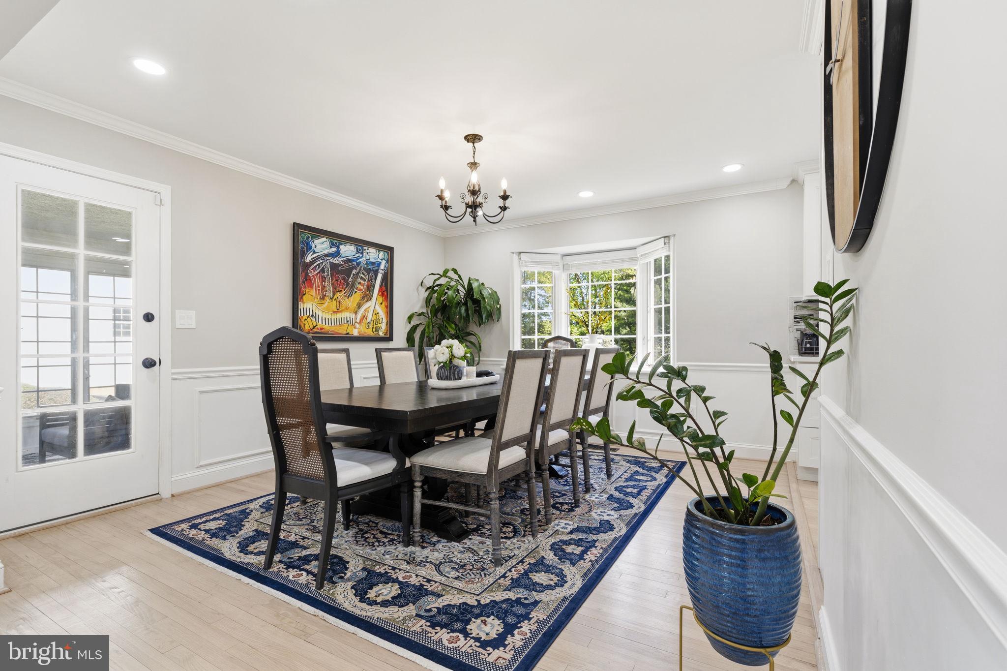 12411 Penelope Court Fulton, MD 20759 - Photo 15 of 48