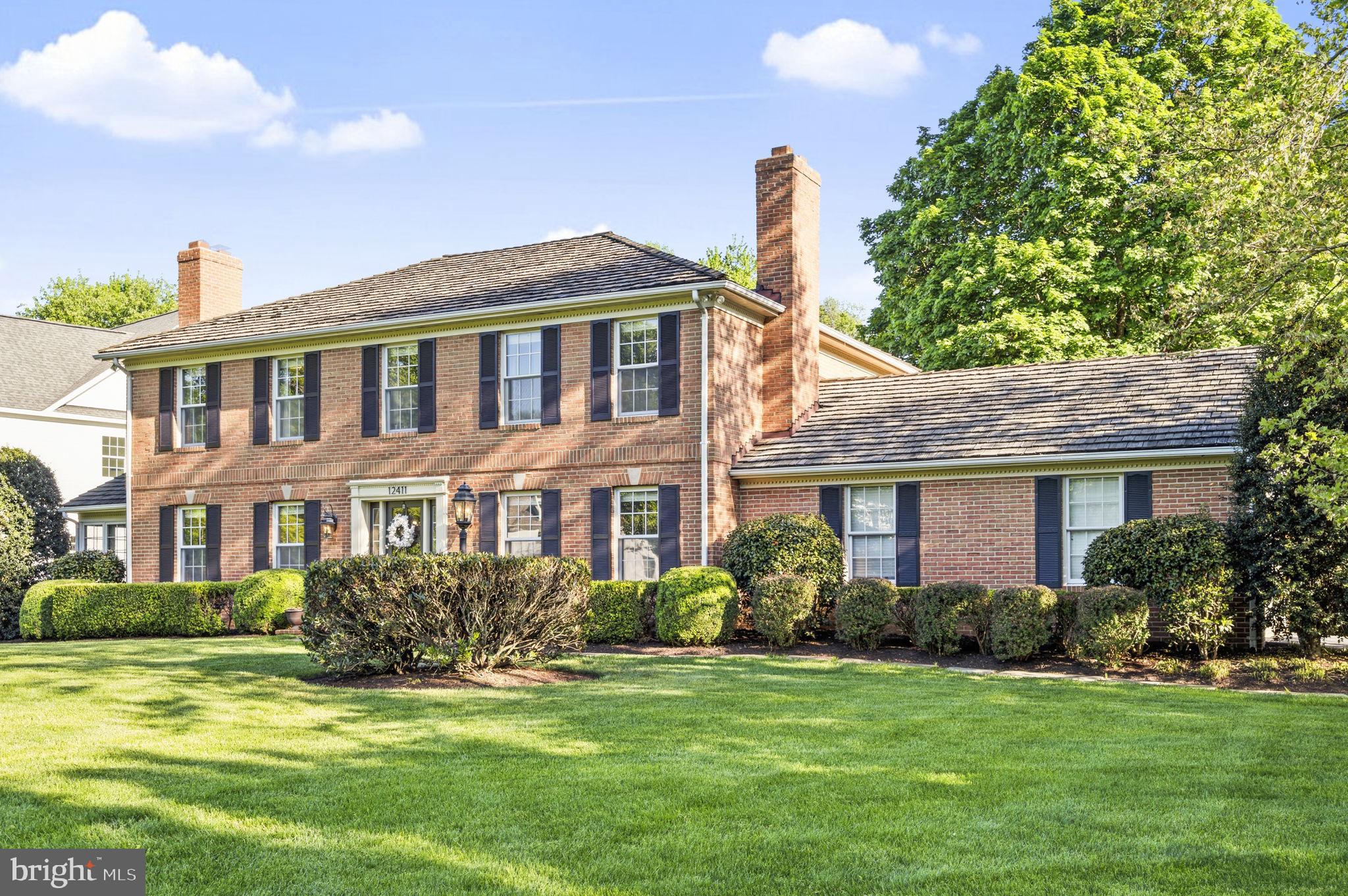 12411 Penelope Court Fulton, MD 20759 - Photo 2 of 48