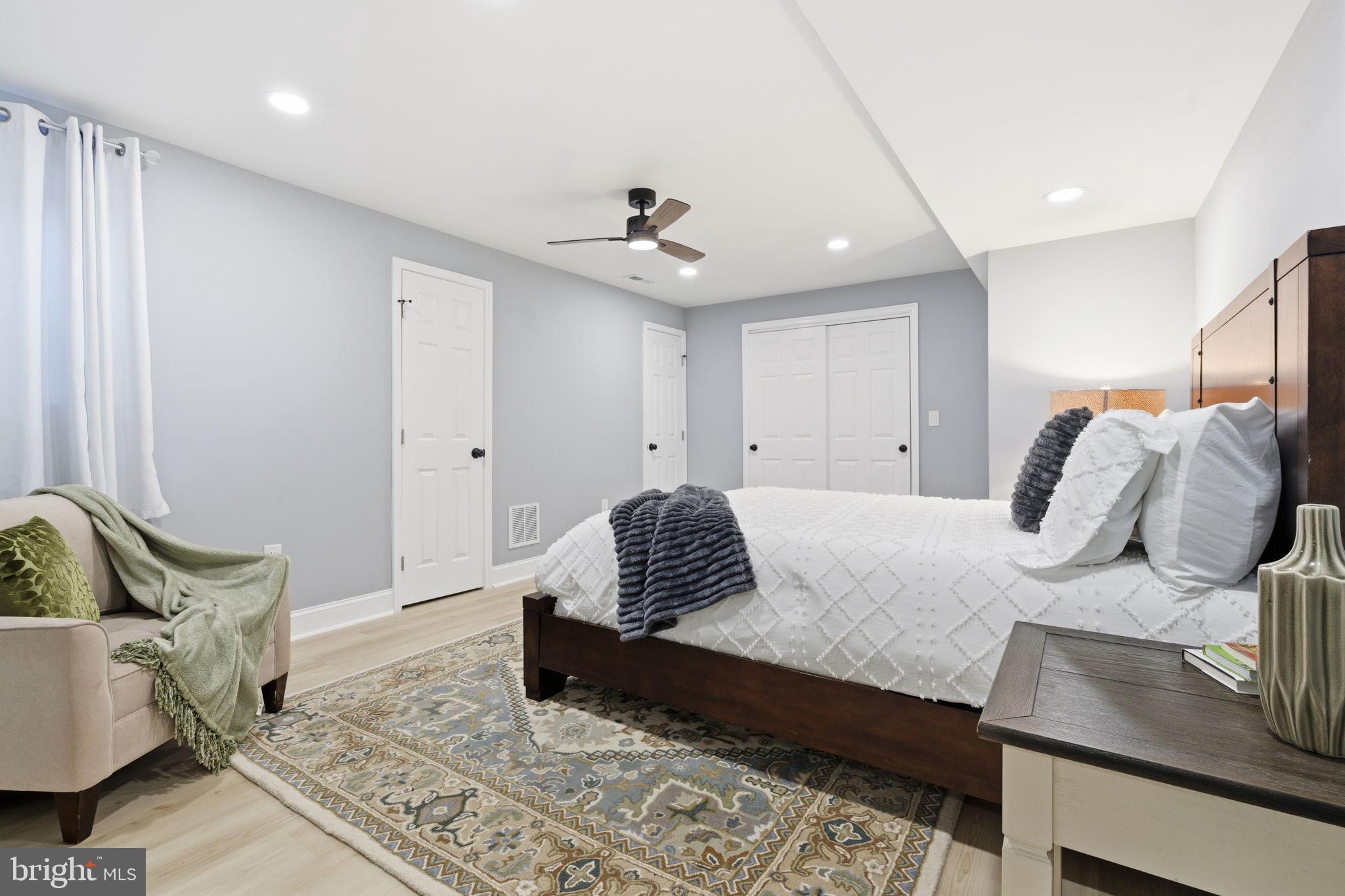 12411 Penelope Court Fulton, MD 20759 - Photo 37 of 48