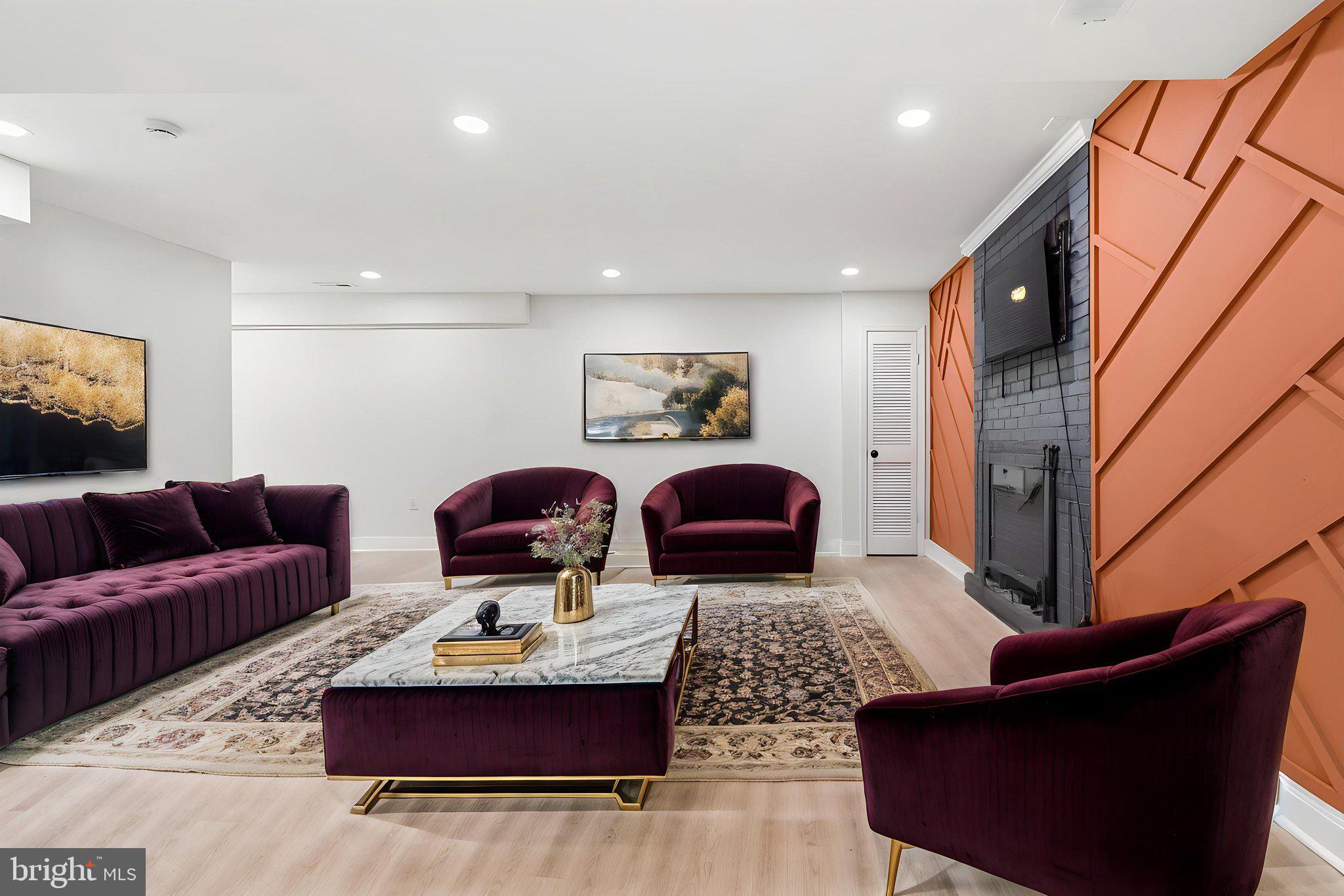 12411 Penelope Court Fulton, MD 20759 - Photo 42 of 48