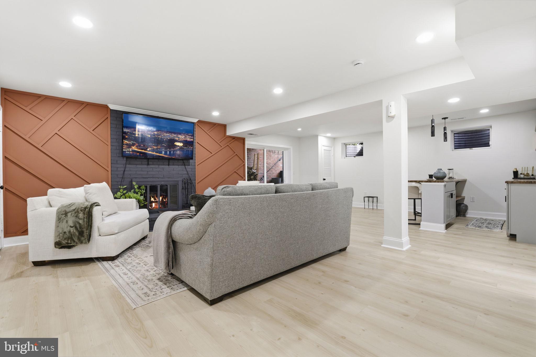 12411 Penelope Court Fulton, MD 20759 - Photo 43 of 48