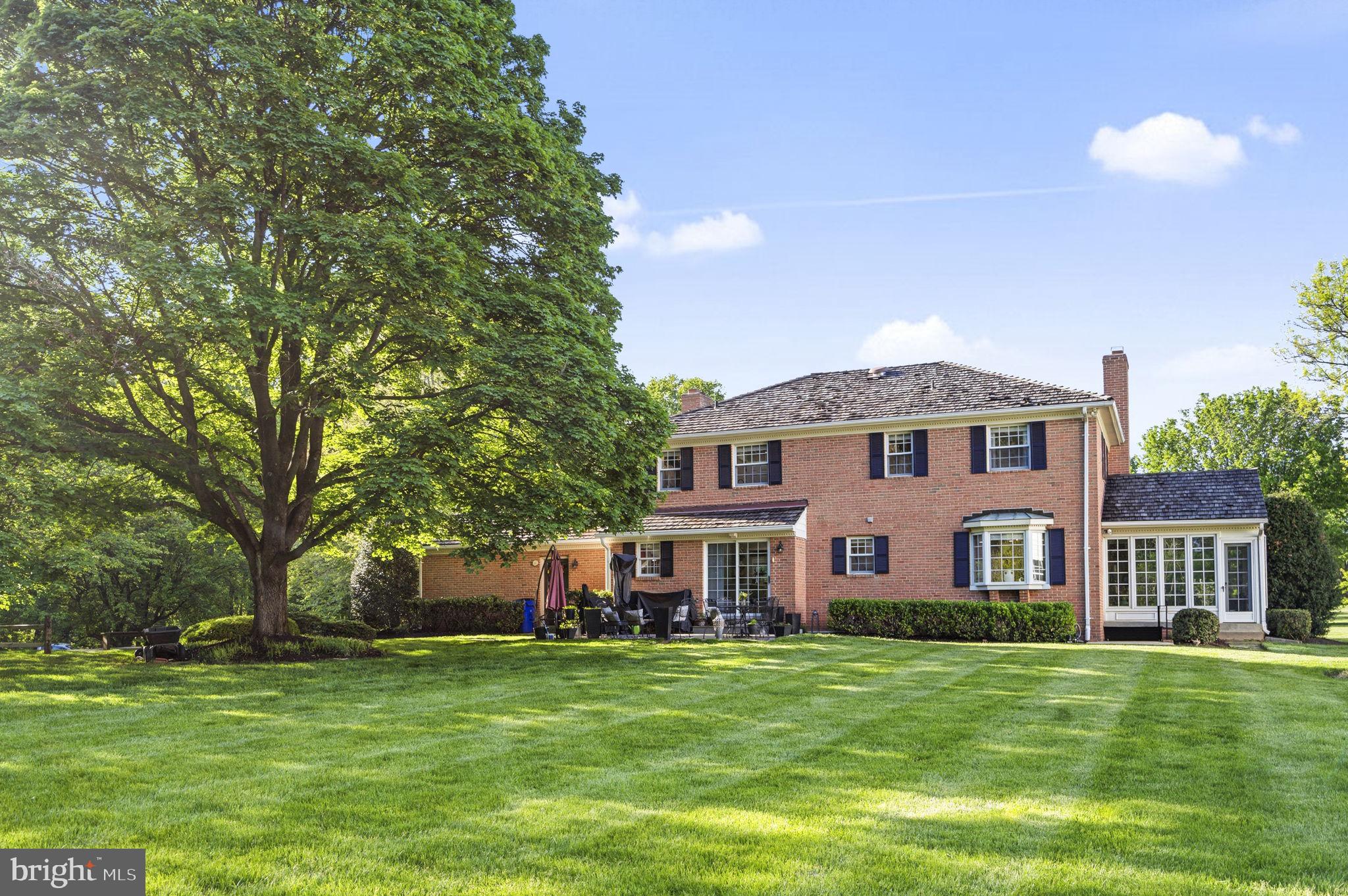 12411 Penelope Court Fulton, MD 20759 - Photo 45 of 48