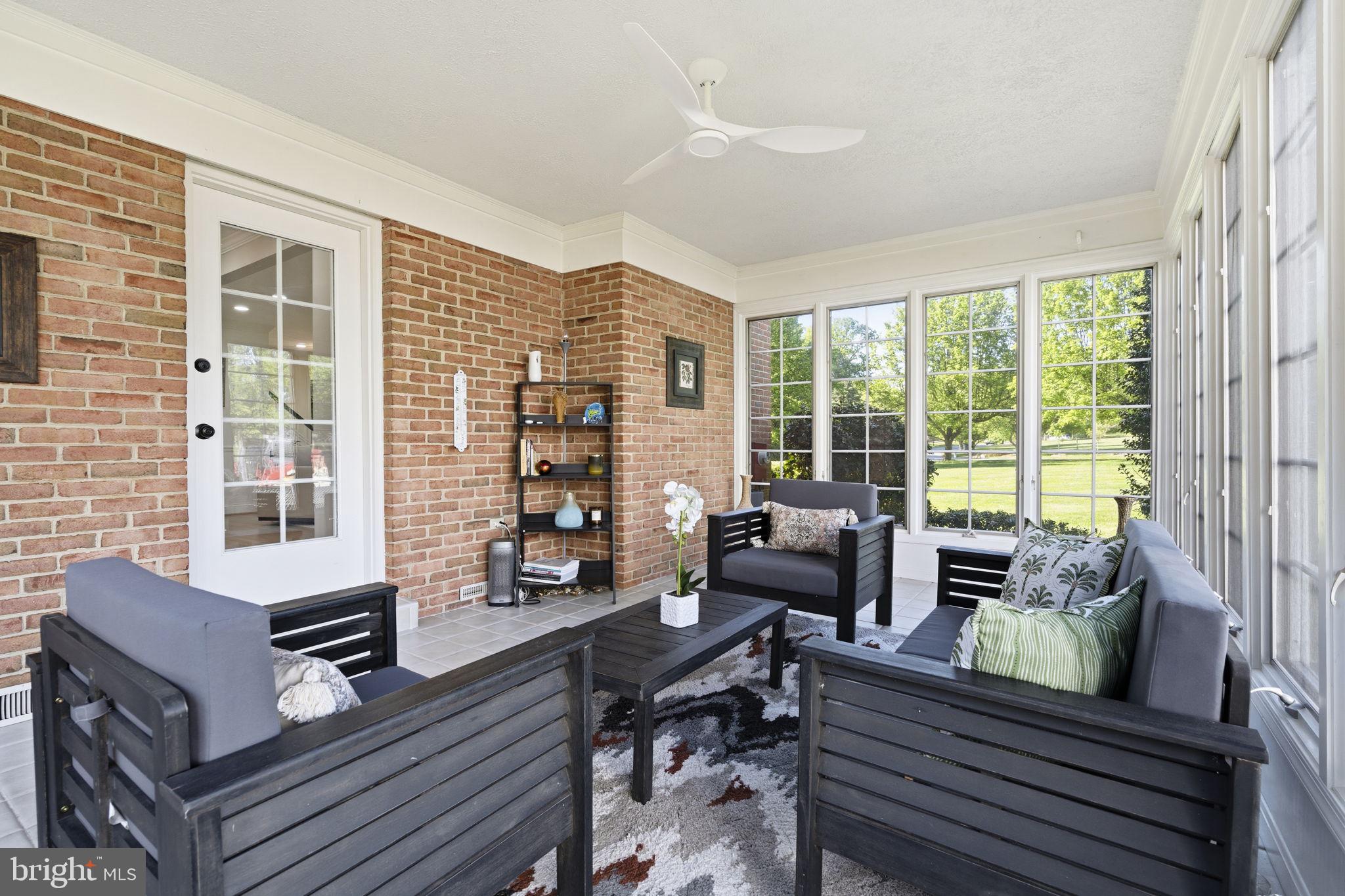 12411 Penelope Court Fulton, MD 20759 - Photo 47 of 48