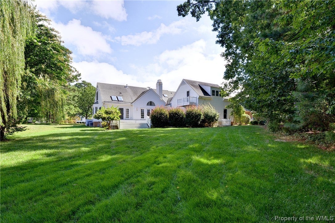 3028 South Freeman Road Williamsburg, VA 23185 - Photo 47 of 48 Gallery Image 47