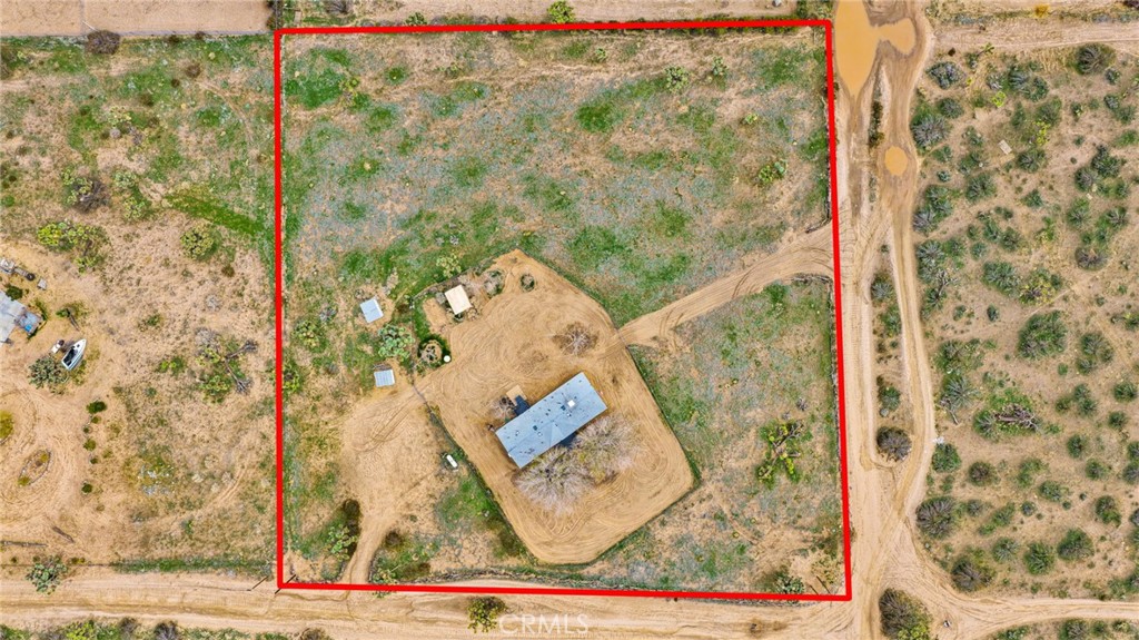 6450 Maricopa Road Phelan, CA 92371 - Photo 31 of 38