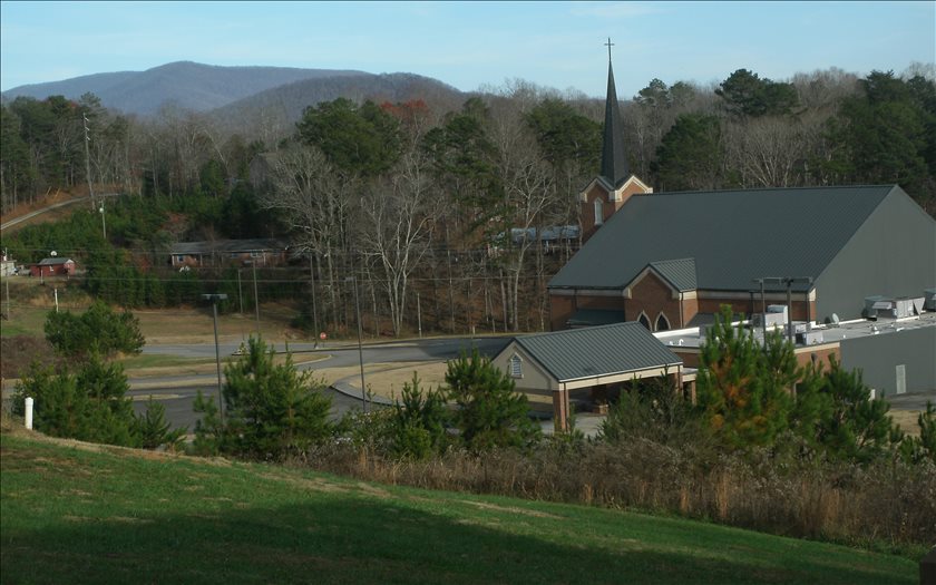 Lot 2 Chinquapin Road Ellijay, GA 30536 - Photo 1 of 1 Main View
