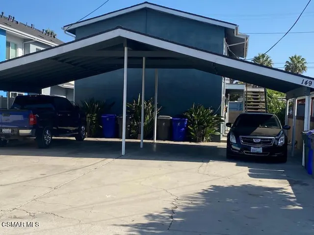 $1,775 | 149 East C Street, Unit B, Port Hueneme, CA 93041