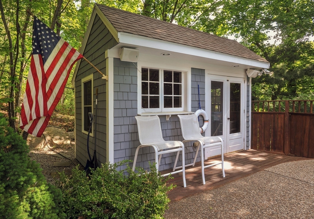 31 Myers Farm Road Hingham, MA 02043 - Photo 31 of 32