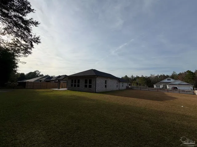 $2,500 | 4578 Red Oak Drive, Milton, FL 32583