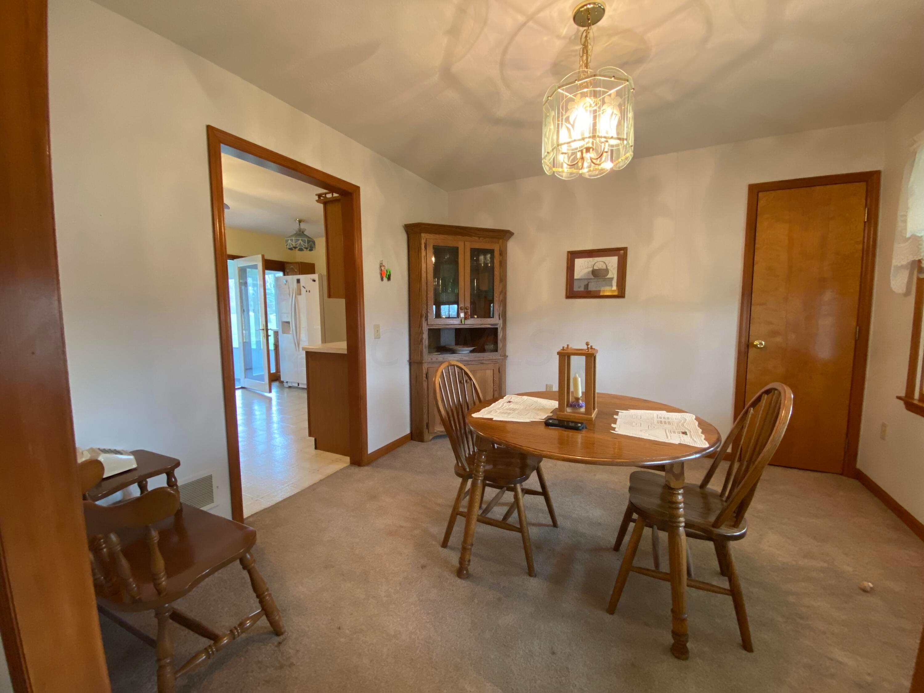 1675 Northridge Road Circleville, OH 43113 - Photo 28 of 49 Dining Room