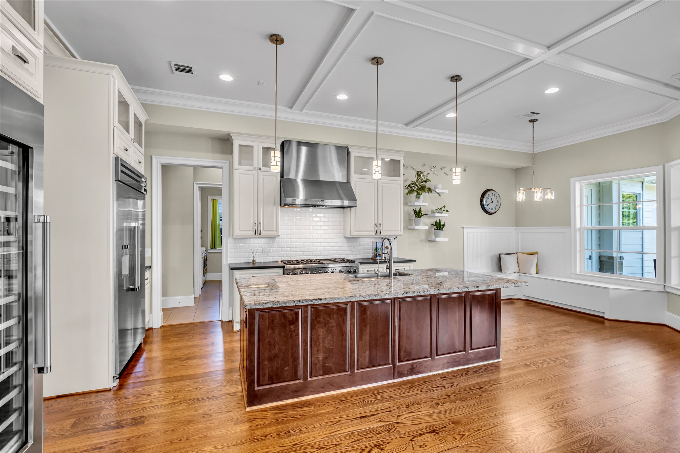 4702 Lido Lane Houston, TX 77092 - Photo 12 of 38