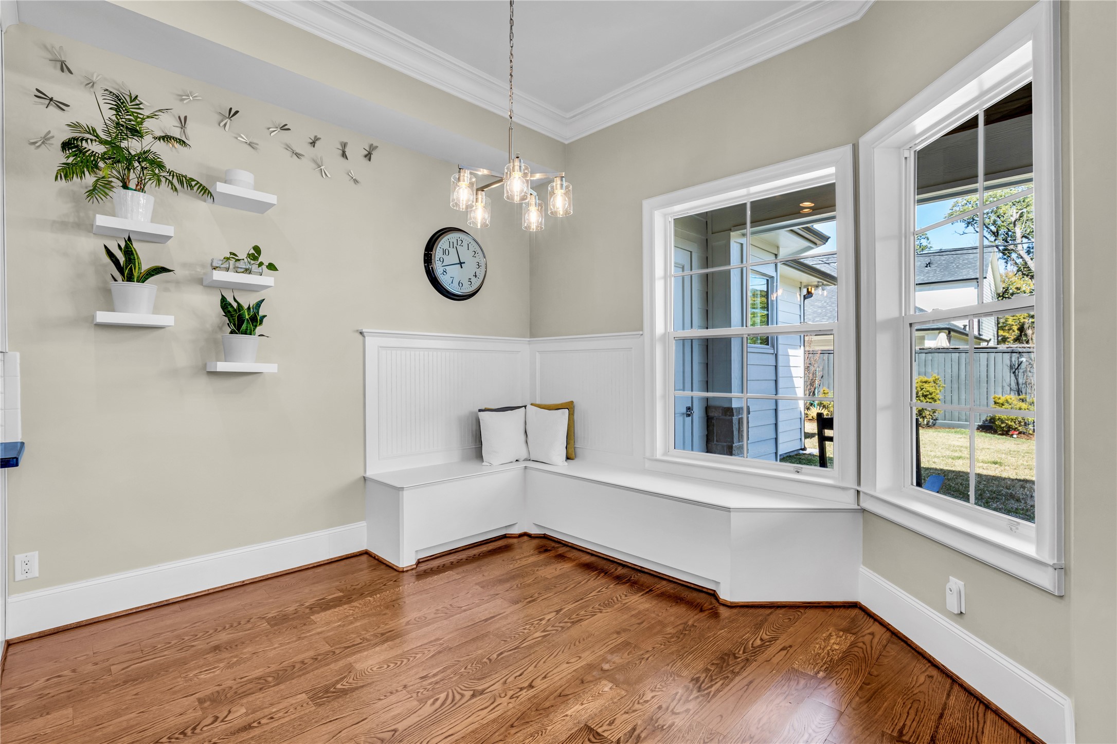 4702 Lido Lane Houston, TX 77092 - Photo 17 of 38