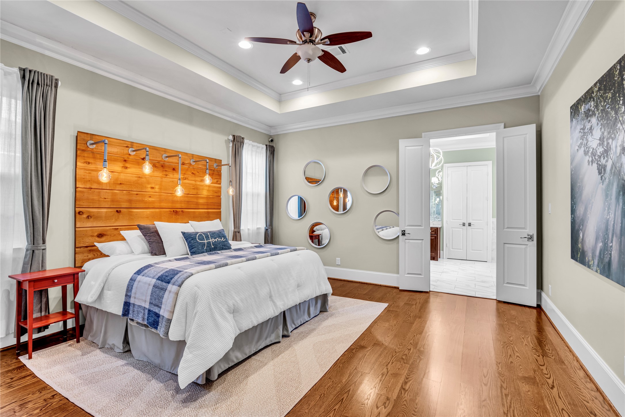 4702 Lido Lane Houston, TX 77092 - Photo 22 of 38