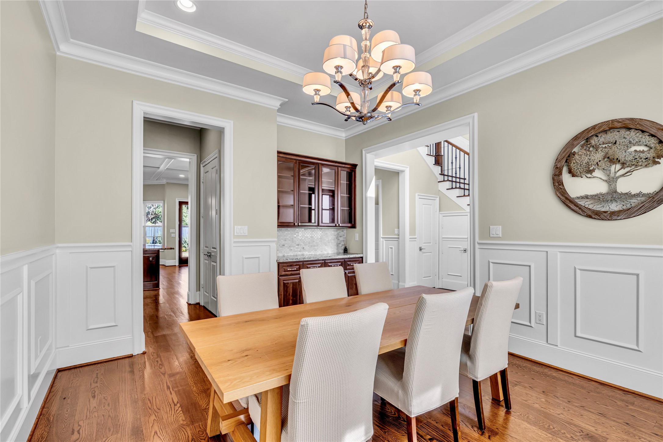 4702 Lido Lane Houston, TX 77092 - Photo 7 of 38