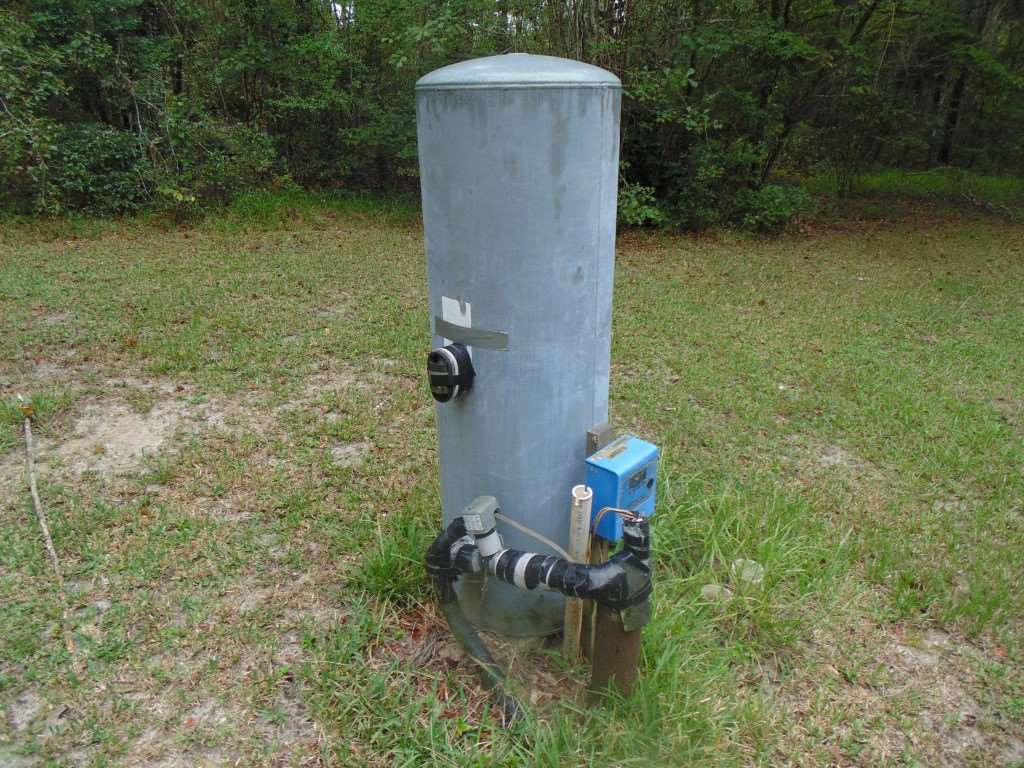 210 Pineview Road Monticello, FL 32344 - Photo 9 of 25 Gallery Image 9