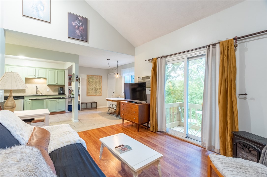 400 New River Road, Unit 512 Lincoln, RI 02838 - Photo 12 of 27