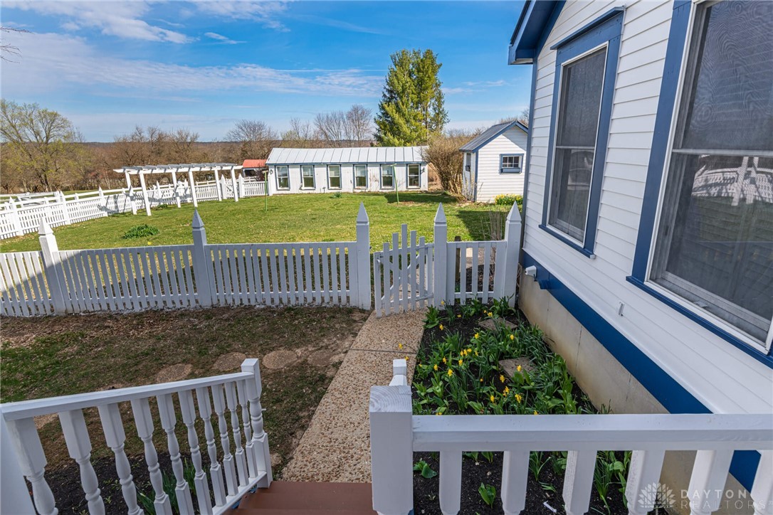 2696 Wilmington Road Lebanon, OH 45036 - Photo 5 of 96