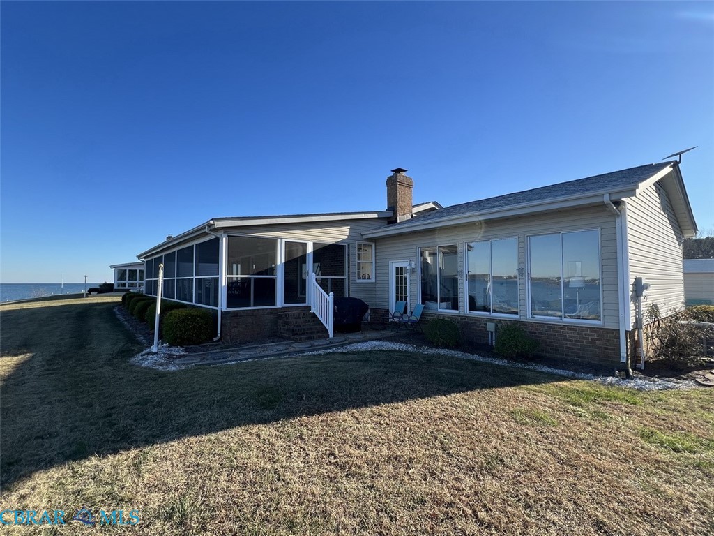 155 Pinetop Road Topping, VA 23169 - Photo 1 of 25