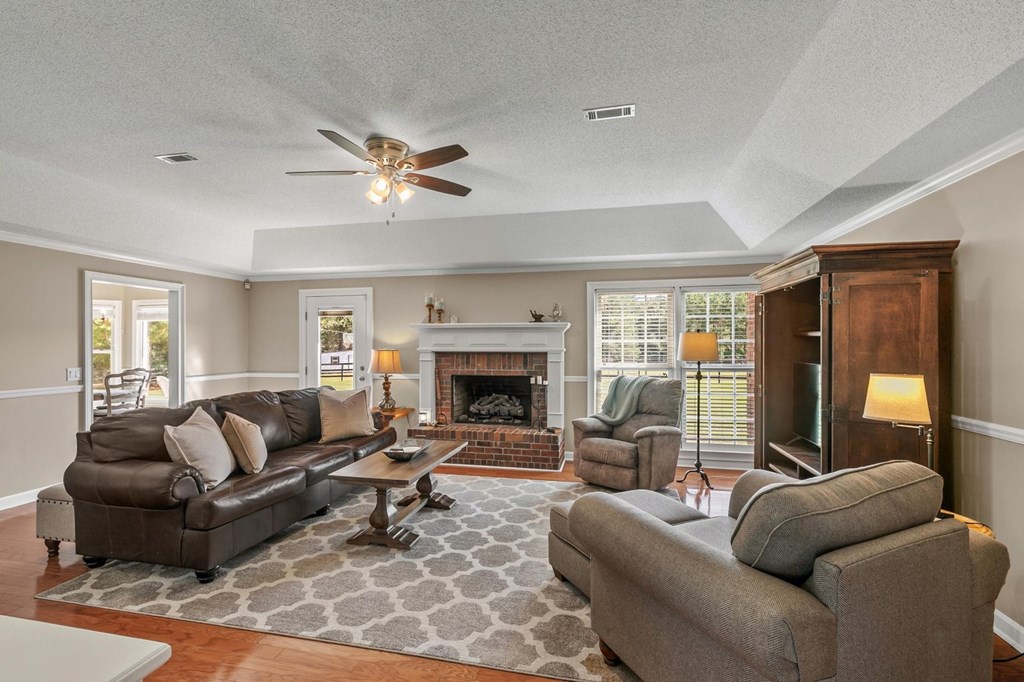 1690 Benton Store Road Columbia, AL 36319 - Photo 7 of 46