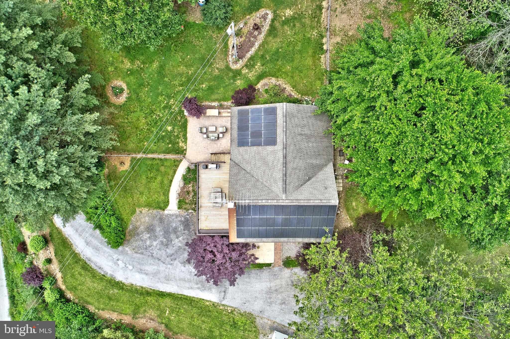 19991 Dutton Road Stewartstown, PA 17363 - Photo 11 of 61 Owned solar panels