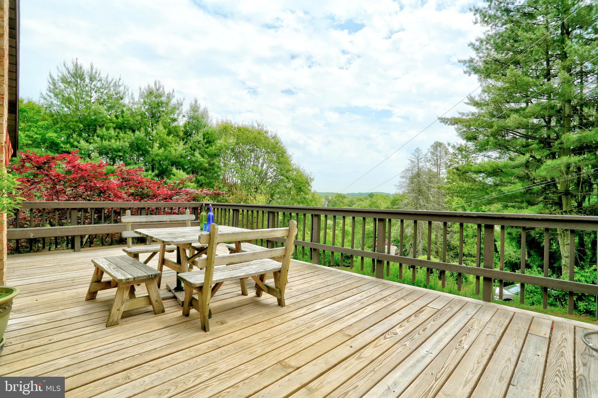 19991 Dutton Road Stewartstown, PA 17363 - Photo 20 of 61 Great views!