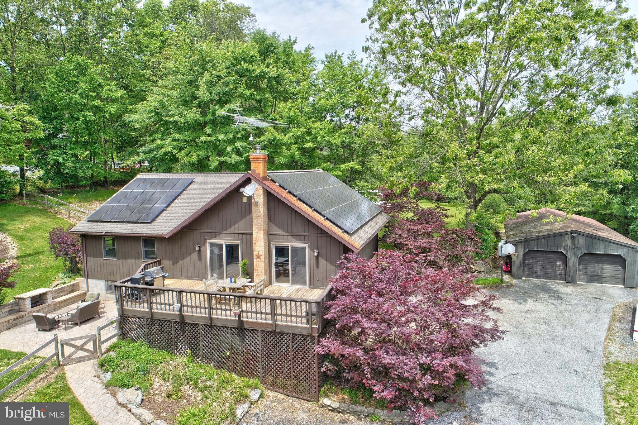 19991 Dutton Road Stewartstown, PA 17363 - Photo 3 of 61